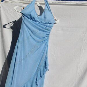 Rampage, Size S, Light Blue